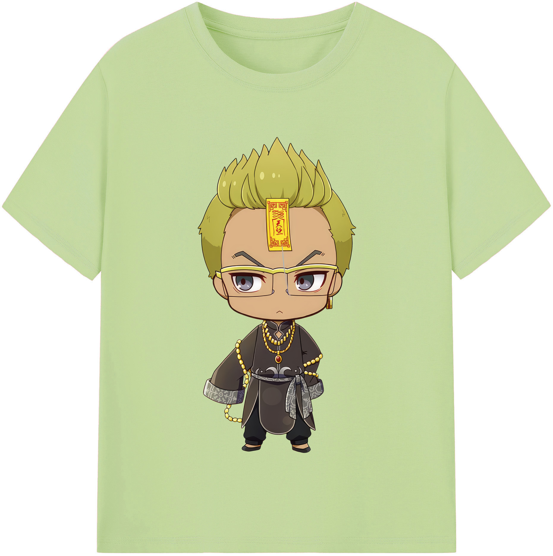 （画像用） 東京リベンジャーズ Tokyo Revengers 綿100％半袖Tシャツ（フロントプリント）